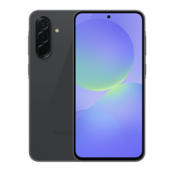 Picture of Samsung Galaxy A36 5G 128GB Black