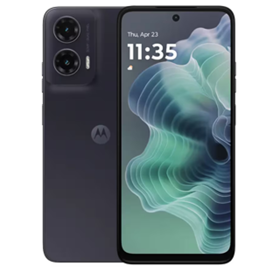 Picture of Motorola Moto G35 5G 128GB Black