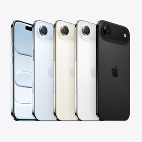 Picture of iPhone Air 256GB